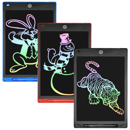 Tablet Mágico Educativo