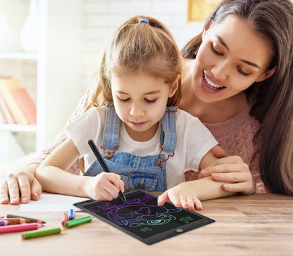 Tablet Mágico Educativo
